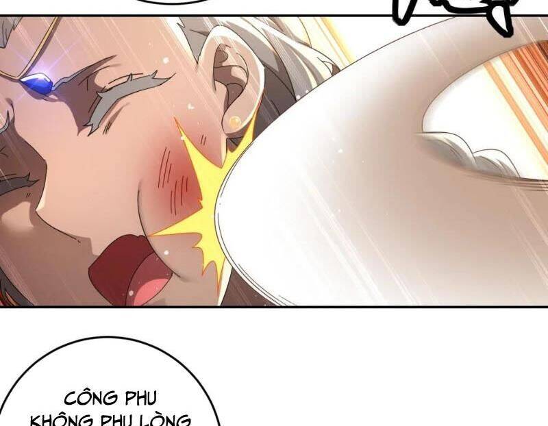 Tuyệt Sắc Đạo Lữ Đều Nói Ngô Hoàng Thể Chất Vô Địch Chapter 306 - Trang 34