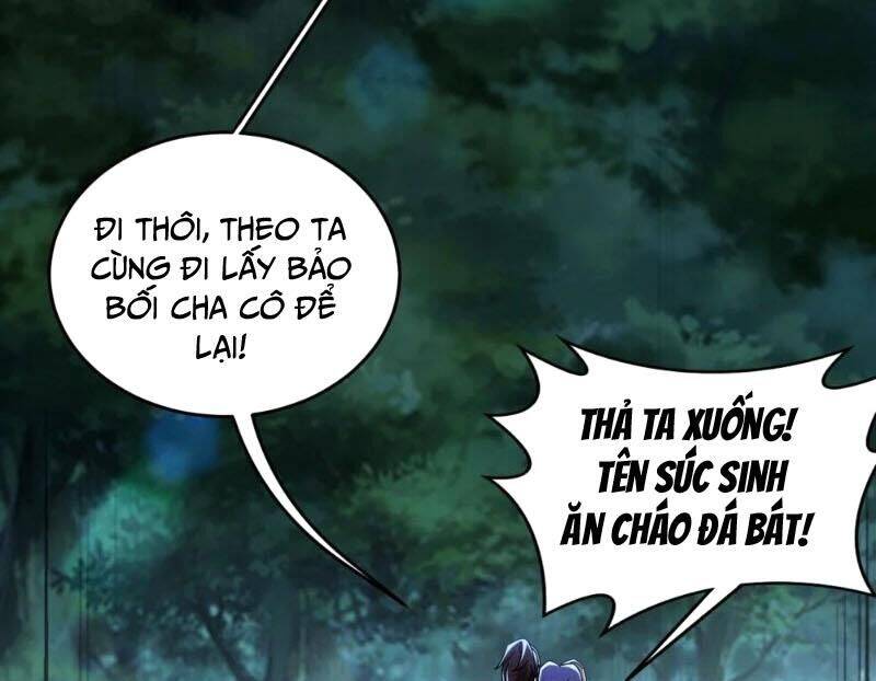 Tuyệt Sắc Đạo Lữ Đều Nói Ngô Hoàng Thể Chất Vô Địch Chapter 306 - Trang 39