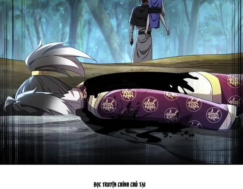 Tuyệt Sắc Đạo Lữ Đều Nói Ngô Hoàng Thể Chất Vô Địch Chapter 306 - Trang 40