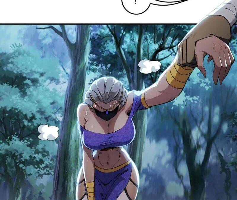 Tuyệt Sắc Đạo Lữ Đều Nói Ngô Hoàng Thể Chất Vô Địch Chapter 306 - Trang 5