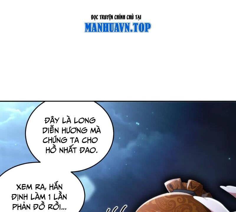 Tuyệt Sắc Đạo Lữ Đều Nói Ngô Hoàng Thể Chất Vô Địch Chapter 307 - Trang 12