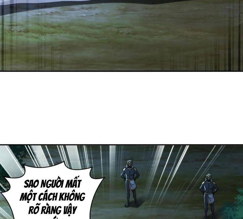 Tuyệt Sắc Đạo Lữ Đều Nói Ngô Hoàng Thể Chất Vô Địch Chapter 307 - Trang 2