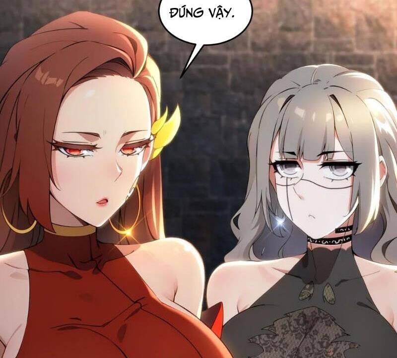 Tuyệt Sắc Đạo Lữ Đều Nói Ngô Hoàng Thể Chất Vô Địch Chapter 307 - Trang 21