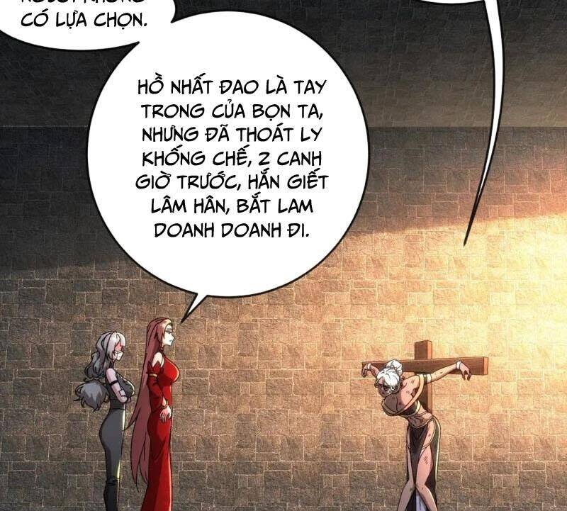 Tuyệt Sắc Đạo Lữ Đều Nói Ngô Hoàng Thể Chất Vô Địch Chapter 307 - Trang 24