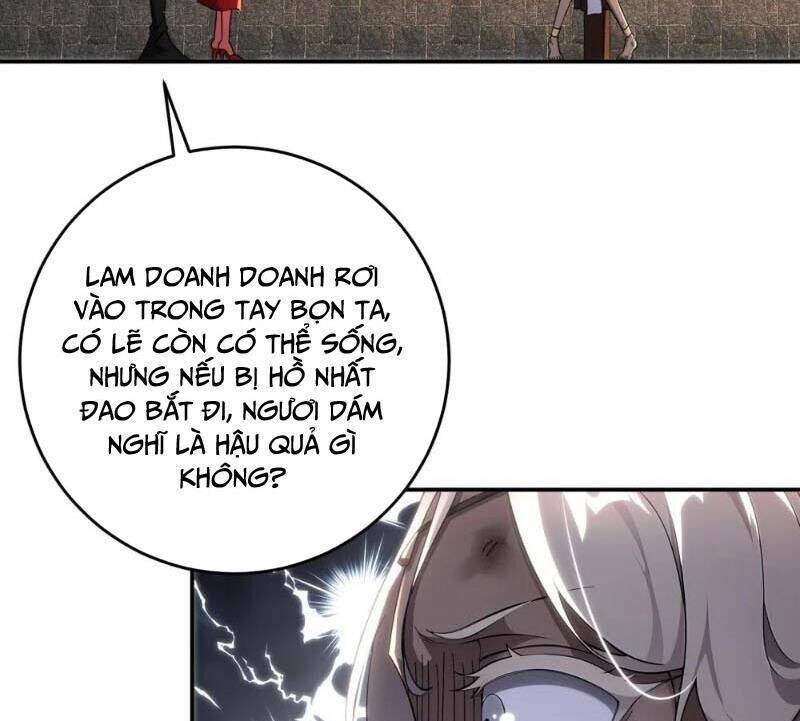 Tuyệt Sắc Đạo Lữ Đều Nói Ngô Hoàng Thể Chất Vô Địch Chapter 307 - Trang 25