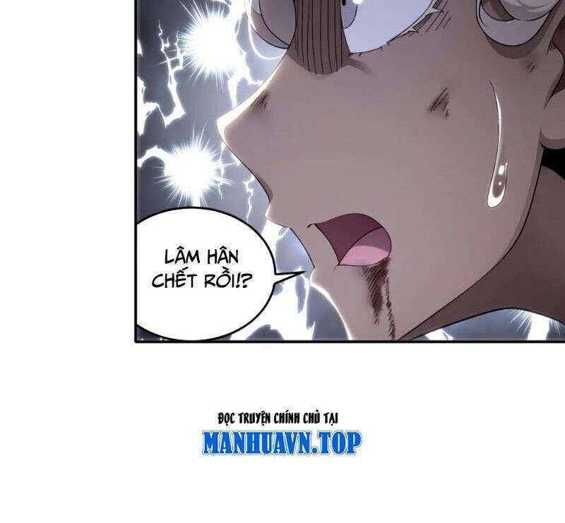 Tuyệt Sắc Đạo Lữ Đều Nói Ngô Hoàng Thể Chất Vô Địch Chapter 307 - Trang 26