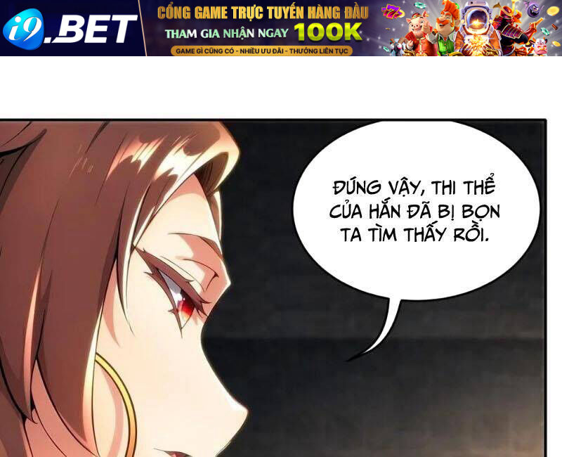 Tuyệt Sắc Đạo Lữ Đều Nói Ngô Hoàng Thể Chất Vô Địch Chapter 307 - Trang 27