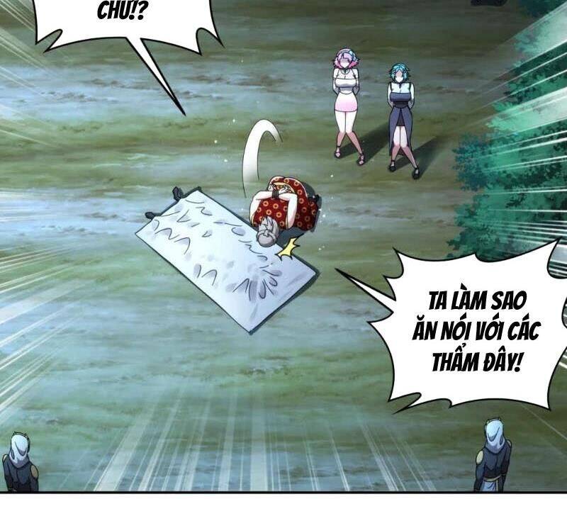 Tuyệt Sắc Đạo Lữ Đều Nói Ngô Hoàng Thể Chất Vô Địch Chapter 307 - Trang 3