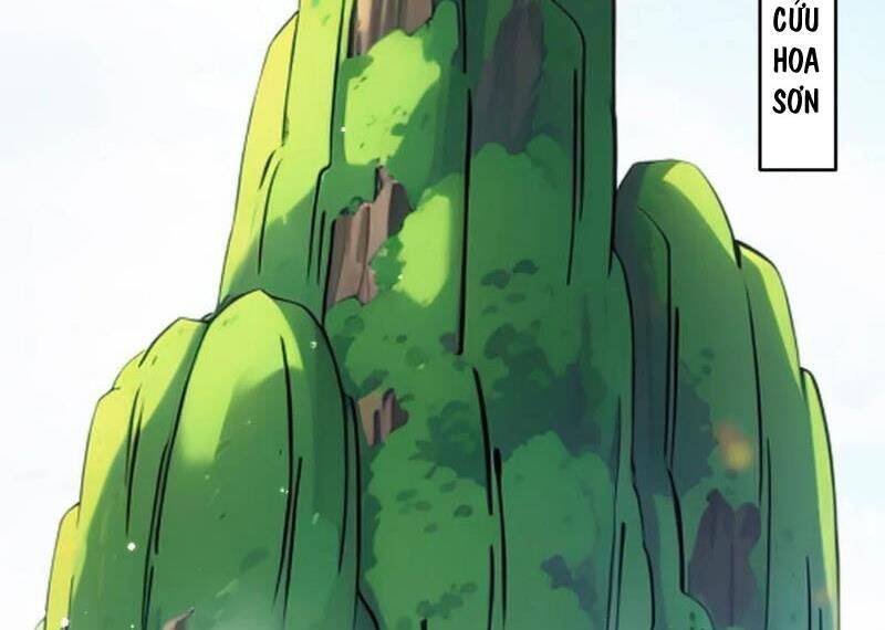 Tuyệt Sắc Đạo Lữ Đều Nói Ngô Hoàng Thể Chất Vô Địch Chapter 307 - Trang 37