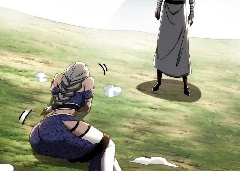 Tuyệt Sắc Đạo Lữ Đều Nói Ngô Hoàng Thể Chất Vô Địch Chapter 307 - Trang 43