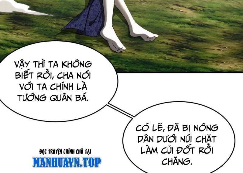 Tuyệt Sắc Đạo Lữ Đều Nói Ngô Hoàng Thể Chất Vô Địch Chapter 307 - Trang 44