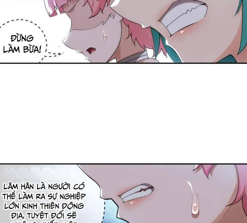 Tuyệt Sắc Đạo Lữ Đều Nói Ngô Hoàng Thể Chất Vô Địch Chapter 307 - Trang 5