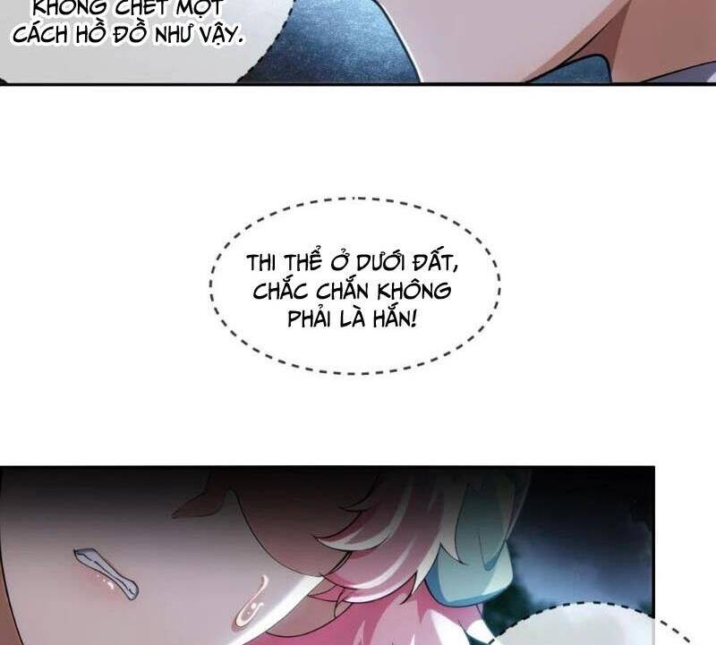 Tuyệt Sắc Đạo Lữ Đều Nói Ngô Hoàng Thể Chất Vô Địch Chapter 307 - Trang 6