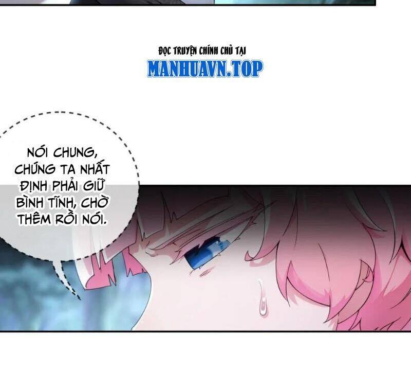 Tuyệt Sắc Đạo Lữ Đều Nói Ngô Hoàng Thể Chất Vô Địch Chapter 307 - Trang 8