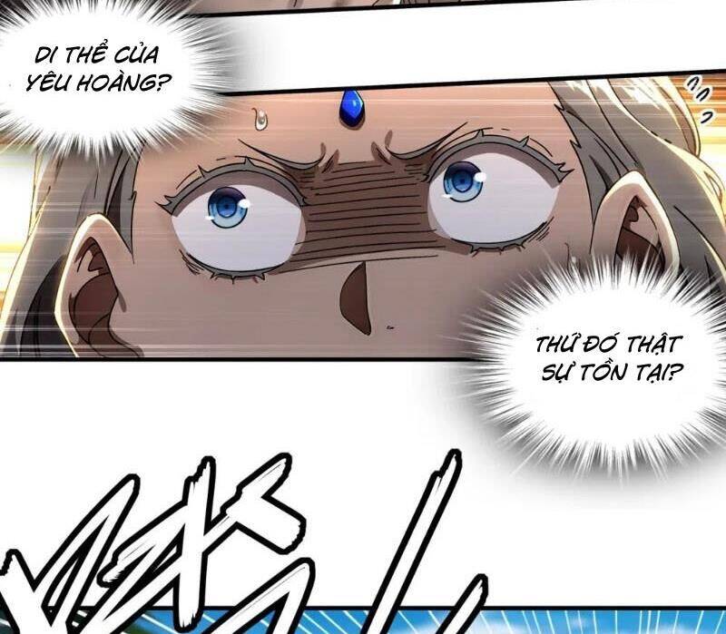 Tuyệt Sắc Đạo Lữ Đều Nói Ngô Hoàng Thể Chất Vô Địch - Chapter 308 - Page 13