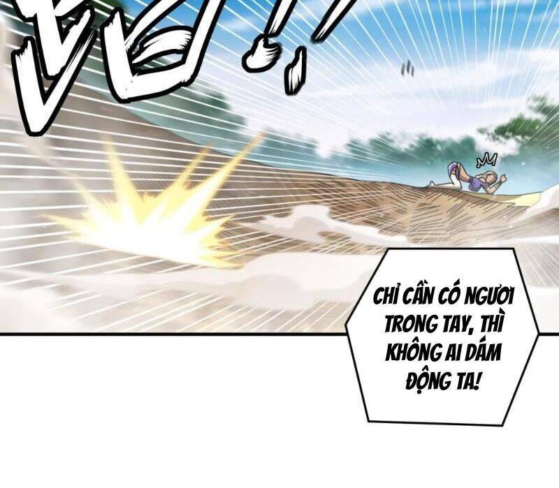 Tuyệt Sắc Đạo Lữ Đều Nói Ngô Hoàng Thể Chất Vô Địch - Chapter 308 - Page 14