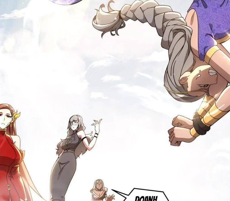 Tuyệt Sắc Đạo Lữ Đều Nói Ngô Hoàng Thể Chất Vô Địch - Chapter 308 - Page 18