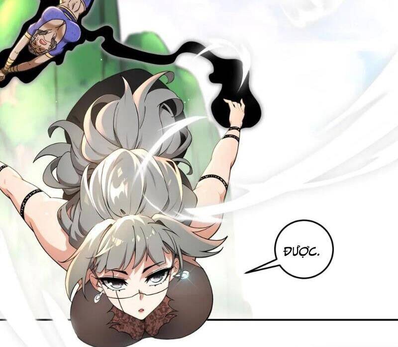 Tuyệt Sắc Đạo Lữ Đều Nói Ngô Hoàng Thể Chất Vô Địch - Chapter 308 - Page 21