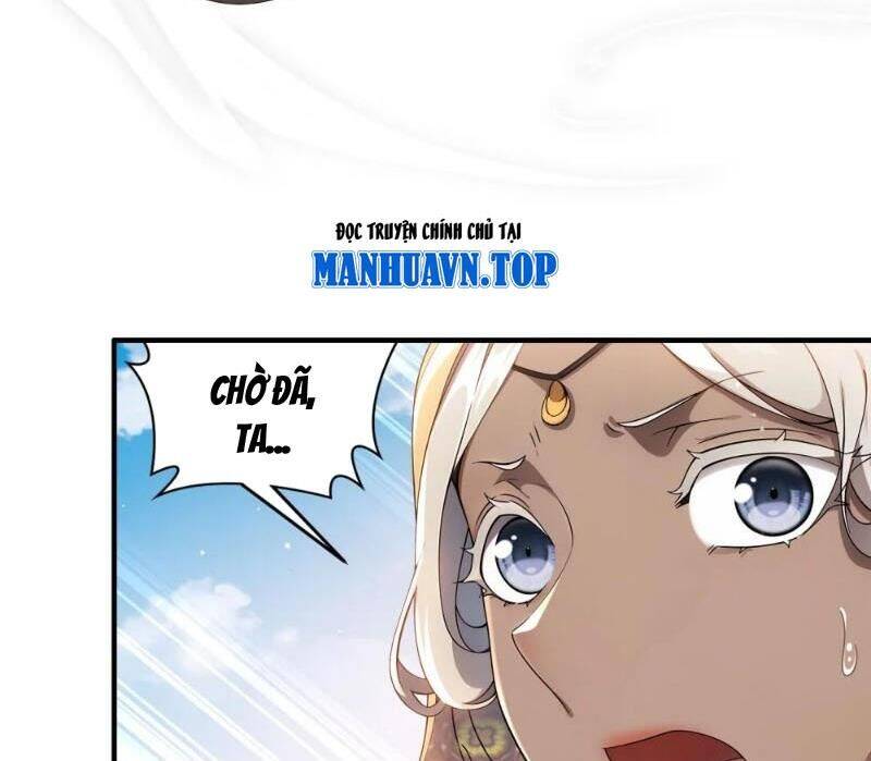 Tuyệt Sắc Đạo Lữ Đều Nói Ngô Hoàng Thể Chất Vô Địch - Chapter 308 - Page 22