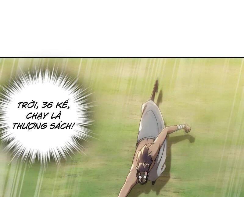 Tuyệt Sắc Đạo Lữ Đều Nói Ngô Hoàng Thể Chất Vô Địch - Chapter 308 - Page 28