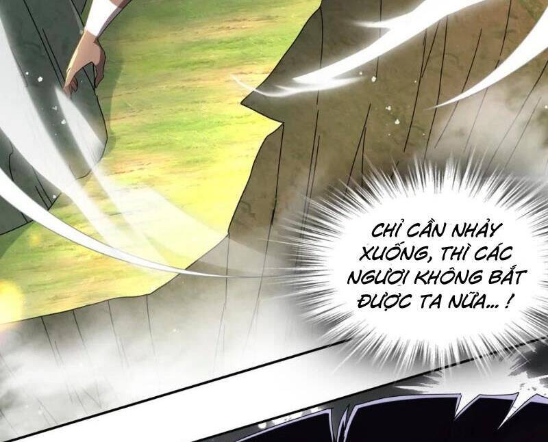 Tuyệt Sắc Đạo Lữ Đều Nói Ngô Hoàng Thể Chất Vô Địch - Chapter 308 - Page 34