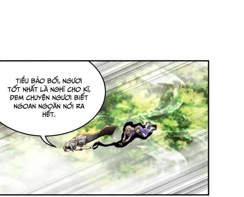 Tuyệt Sắc Đạo Lữ Đều Nói Ngô Hoàng Thể Chất Vô Địch - Chapter 308 - Page 42