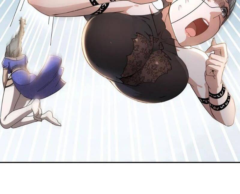 Tuyệt Sắc Đạo Lữ Đều Nói Ngô Hoàng Thể Chất Vô Địch - Chapter 308 - Page 47