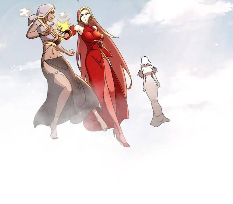 Tuyệt Sắc Đạo Lữ Đều Nói Ngô Hoàng Thể Chất Vô Địch - Chapter 308 - Page 5