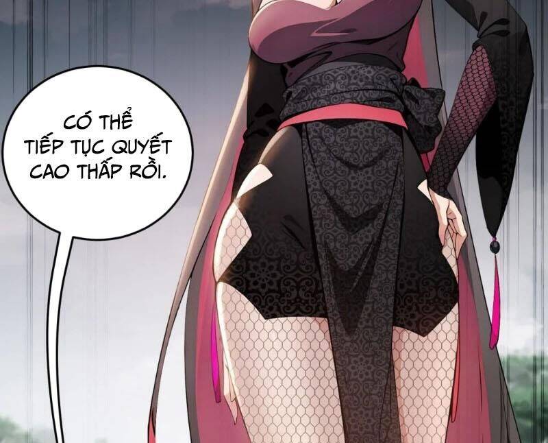 Tuyệt Sắc Đạo Lữ Đều Nói Ngô Hoàng Thể Chất Vô Địch - Chapter 308 - Page 52