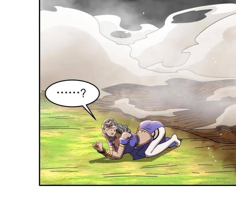 Tuyệt Sắc Đạo Lữ Đều Nói Ngô Hoàng Thể Chất Vô Địch - Chapter 308 - Page 7