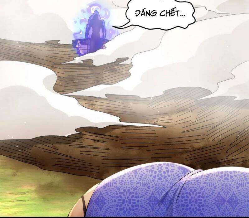 Tuyệt Sắc Đạo Lữ Đều Nói Ngô Hoàng Thể Chất Vô Địch - Chapter 308 - Page 9