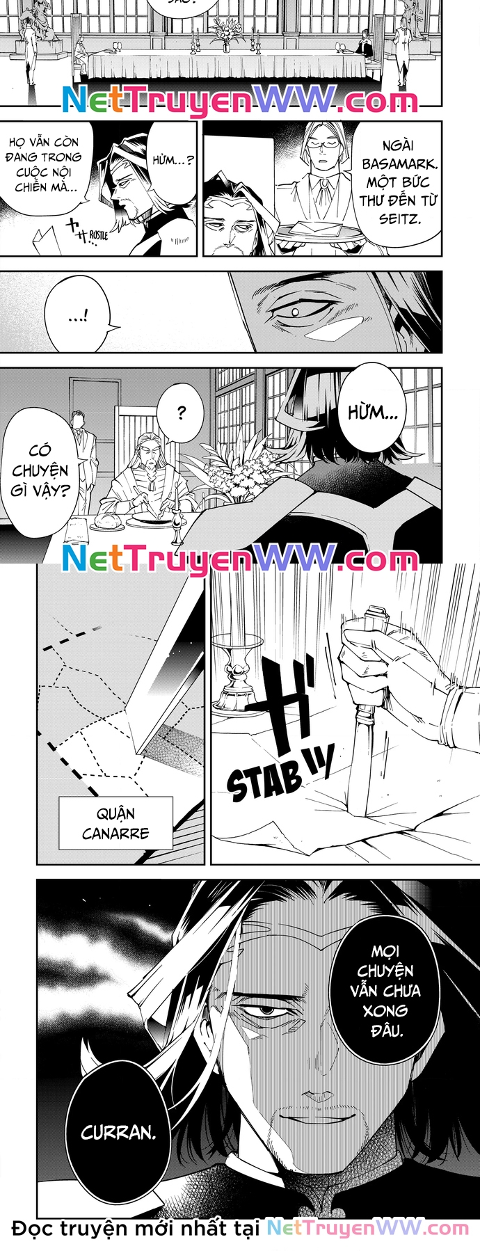 Tái Sinh Thành Quý Tộc Với Kĩ Năng 'Appraisal' - Chapter 114 - Page 6