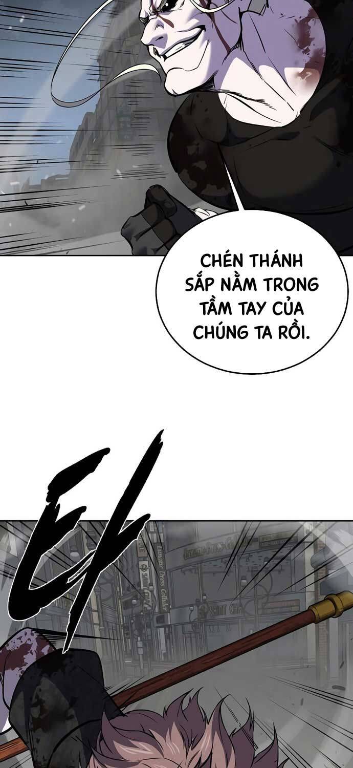 Cậu Bé Của Thần Chết - Chapter 251 - Page 167