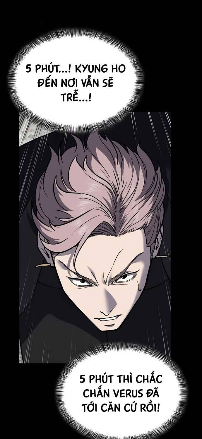 Cậu Bé Của Thần Chết - Chapter 251 - Page 17