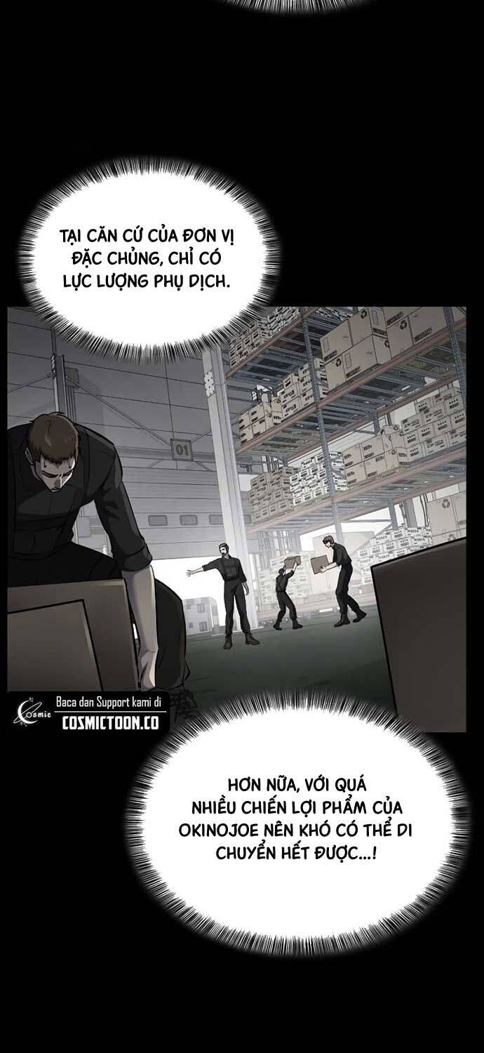 Cậu Bé Của Thần Chết - Chapter 251 - Page 18