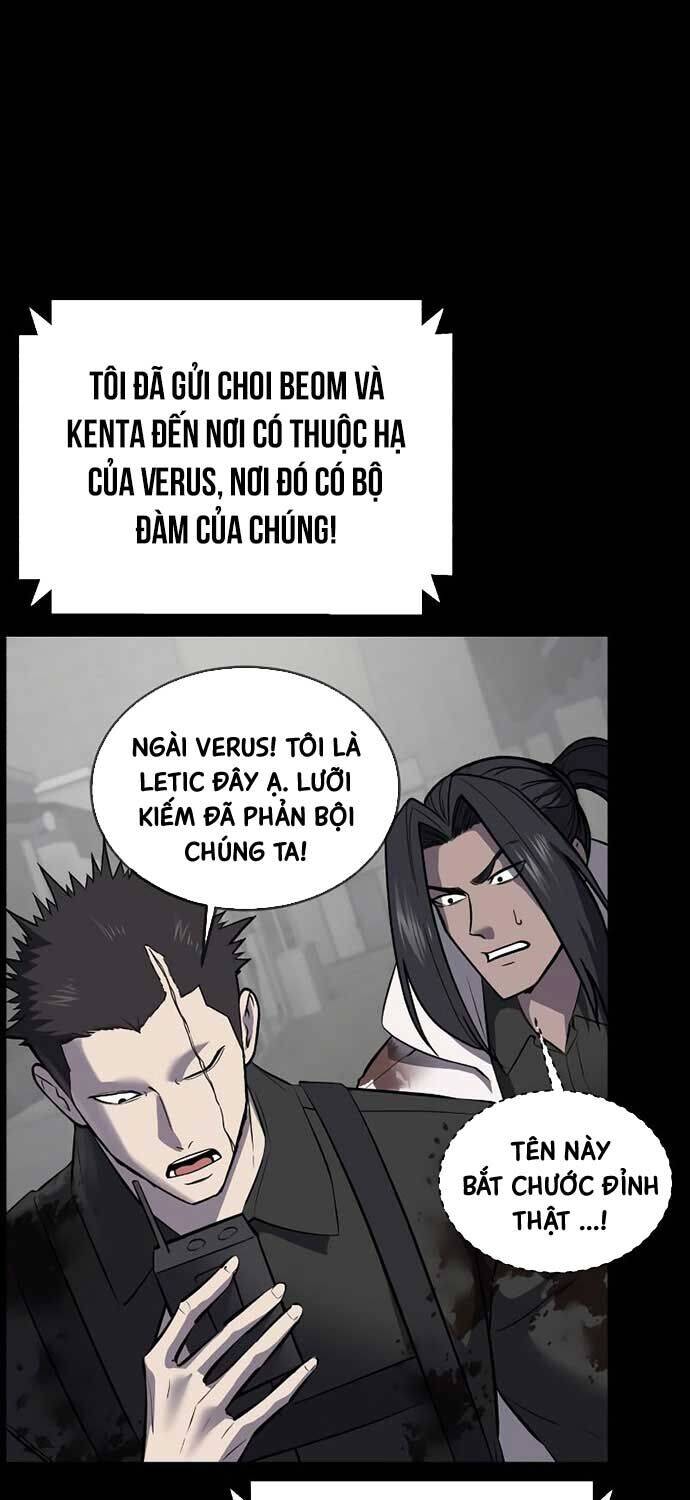 Cậu Bé Của Thần Chết - Chapter 251 - Page 21