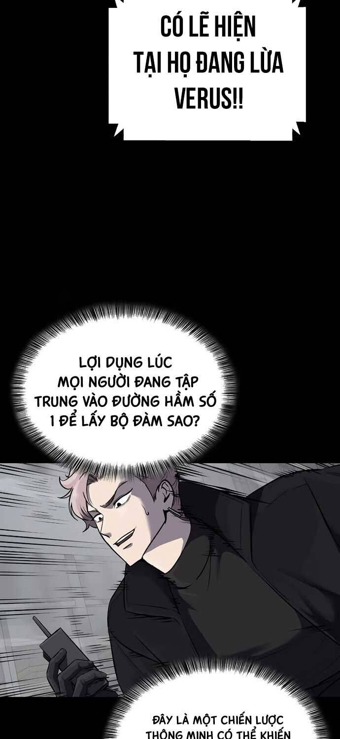 Cậu Bé Của Thần Chết - Chapter 251 - Page 22