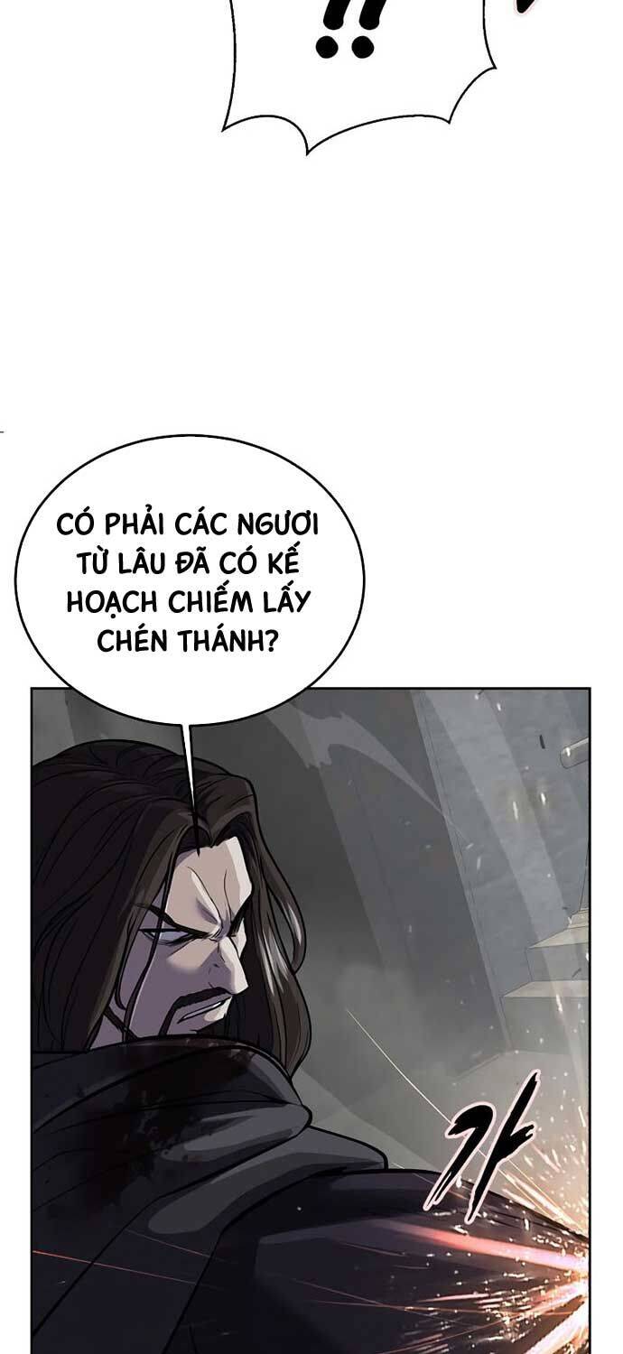 Cậu Bé Của Thần Chết - Chapter 251 - Page 34