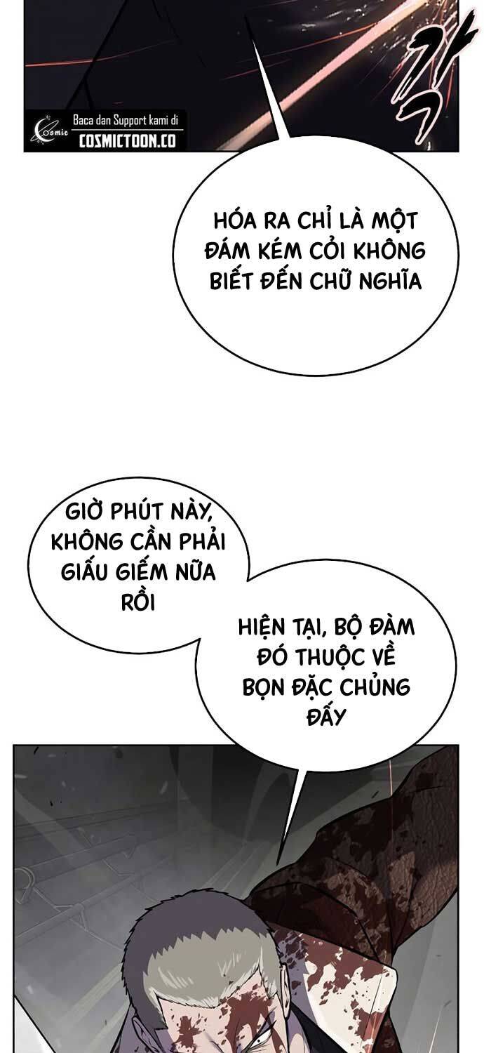 Cậu Bé Của Thần Chết - Chapter 251 - Page 35