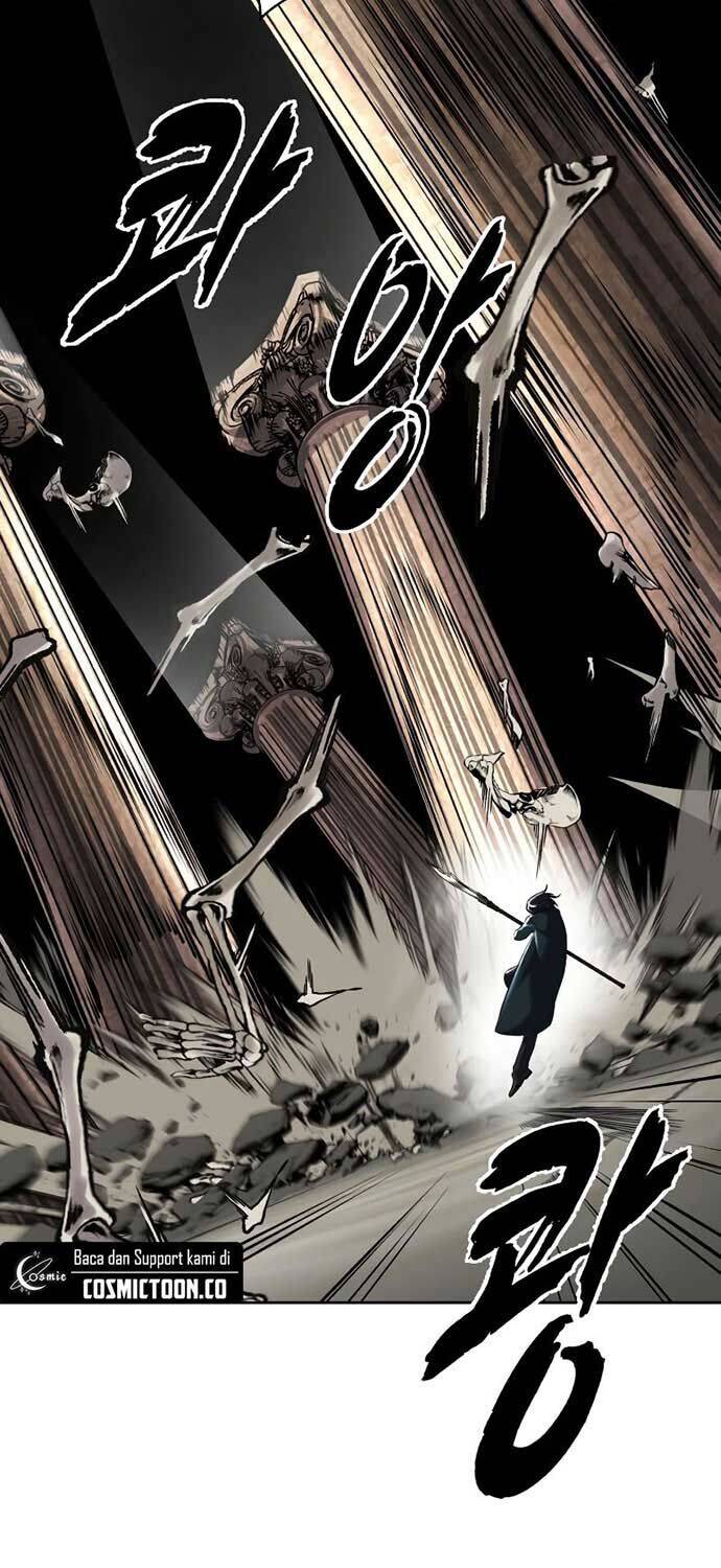 Cậu Bé Của Thần Chết - Chapter 251 - Page 61