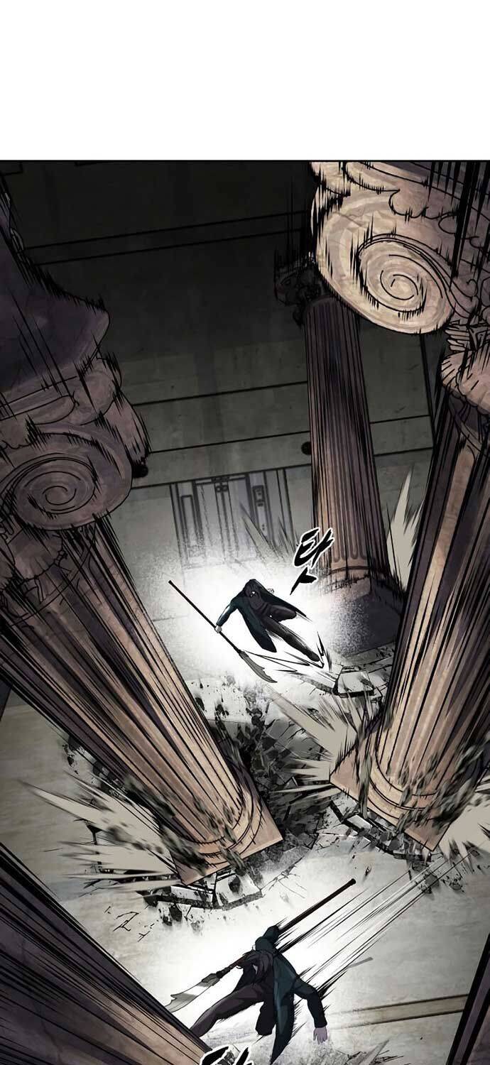 Cậu Bé Của Thần Chết - Chapter 251 - Page 62