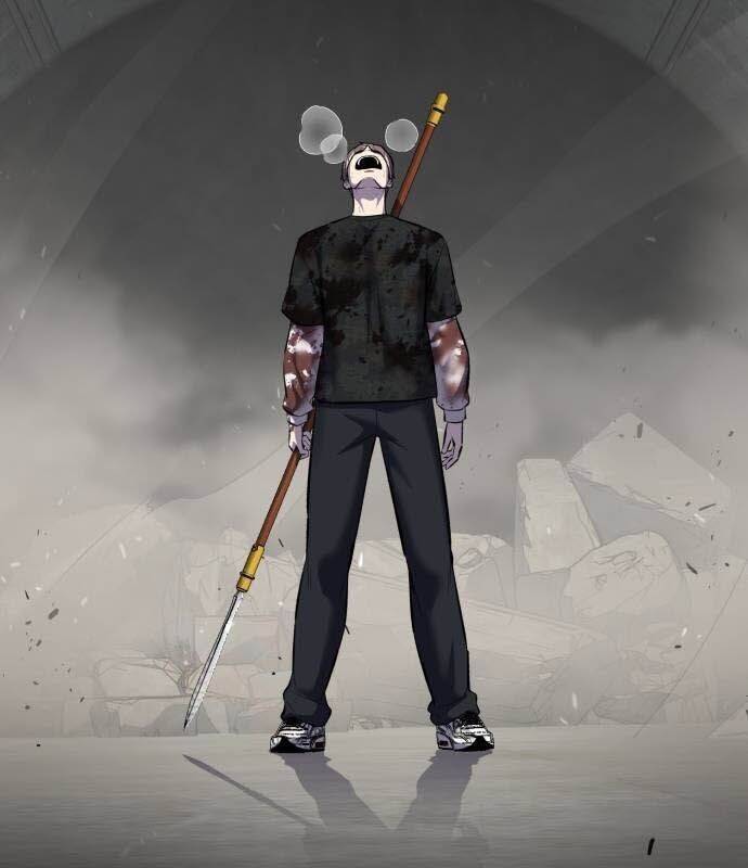 Cậu Bé Của Thần Chết - Chapter 252 - Page 274