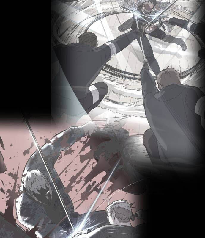 Cậu Bé Của Thần Chết - Chapter 252 - Page 280