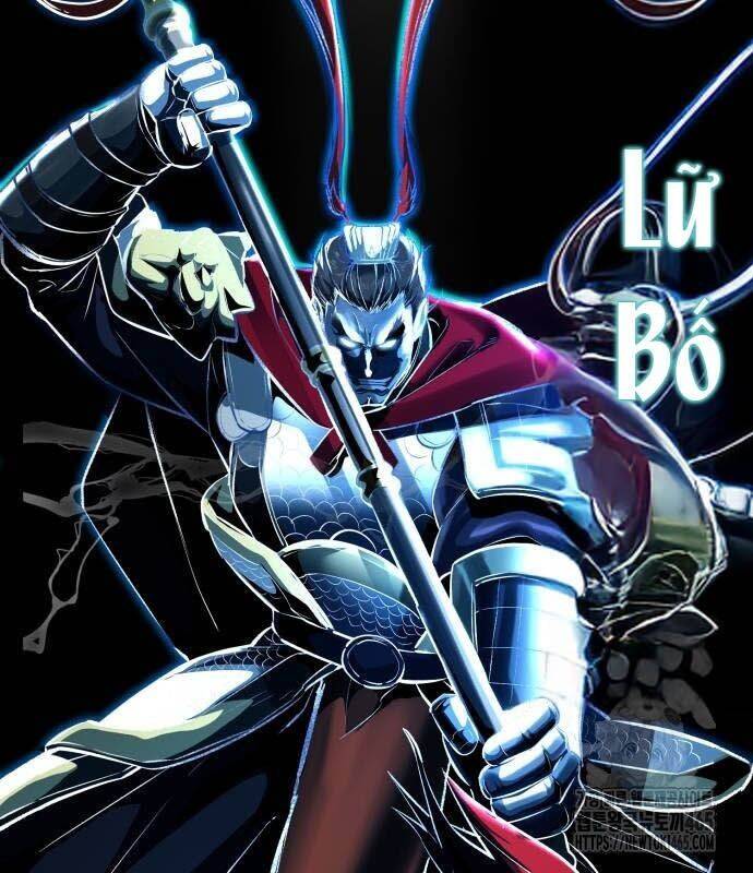 Cậu Bé Của Thần Chết - Chapter 252 - Page 305