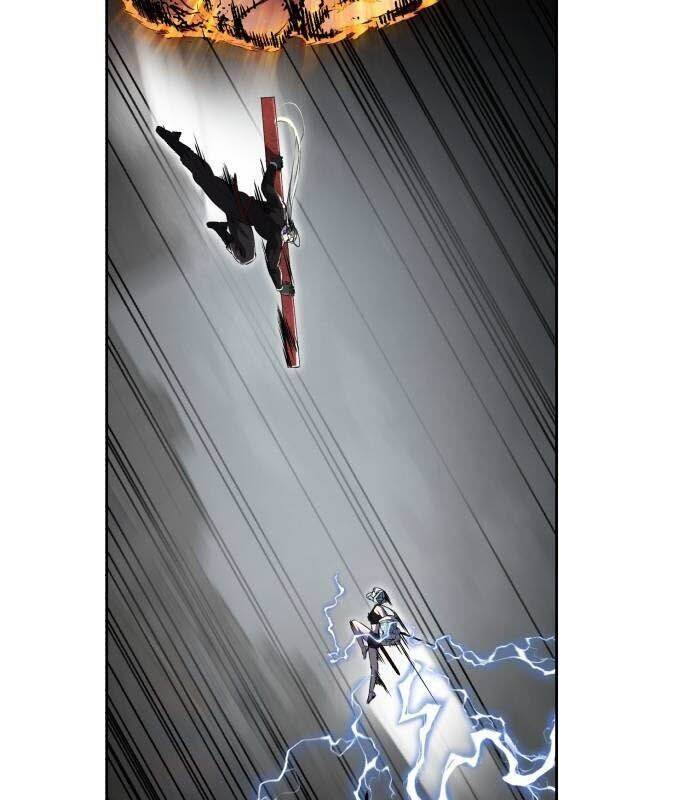 Cậu Bé Của Thần Chết - Chapter 252 - Page 36