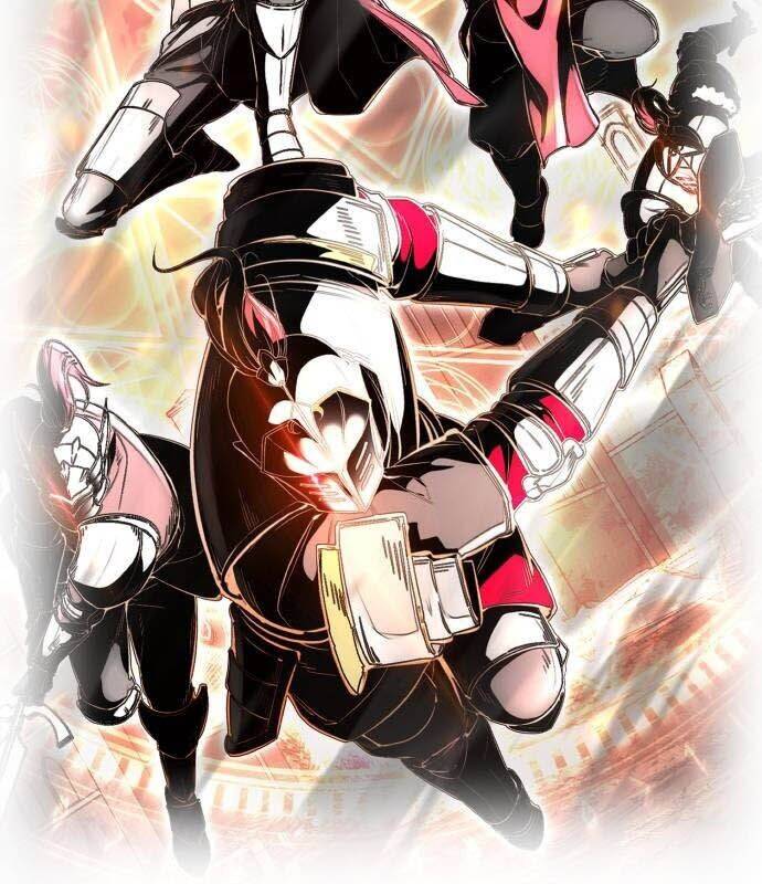 Cậu Bé Của Thần Chết - Chapter 253 - Page 107