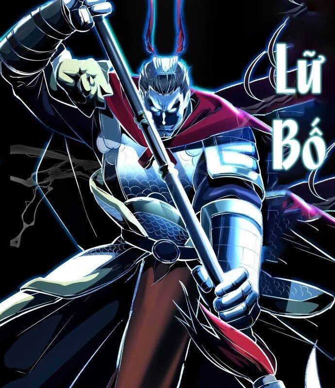 Cậu Bé Của Thần Chết - Chapter 253 - Page 17