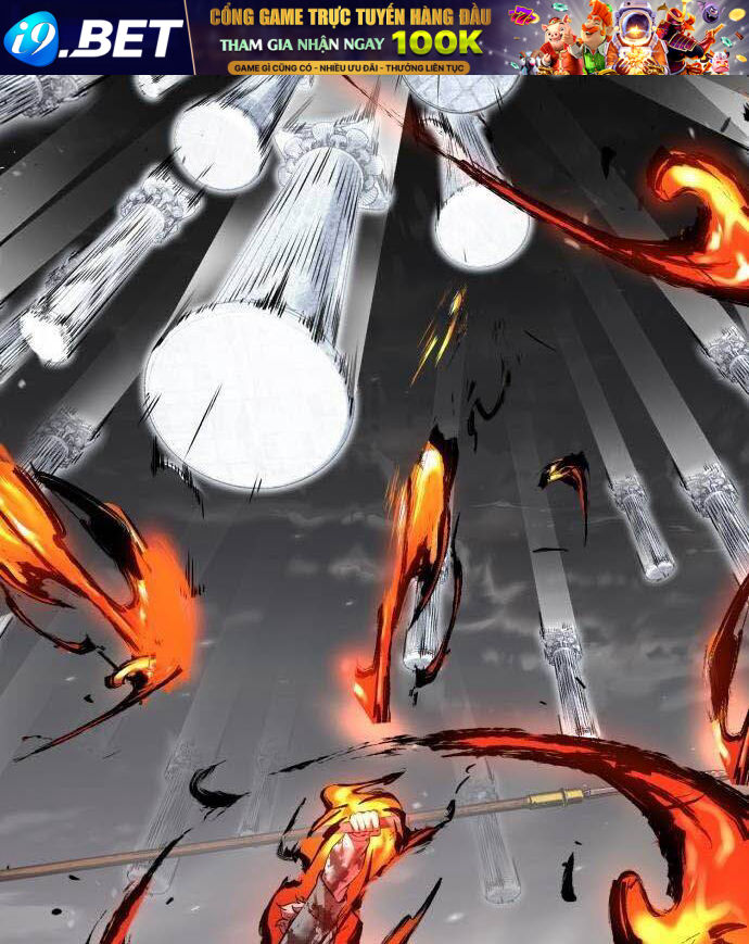 Cậu Bé Của Thần Chết - Chapter 253 - Page 199