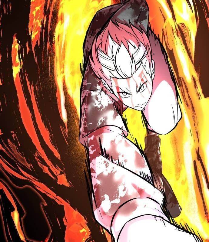 Cậu Bé Của Thần Chết - Chapter 253 - Page 235