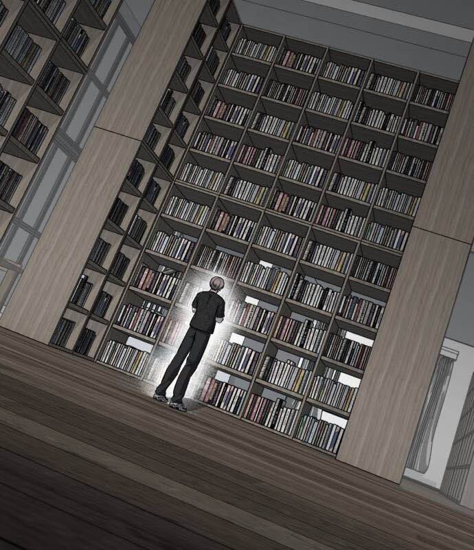 Cậu Bé Của Thần Chết - Chapter 253 - Page 3